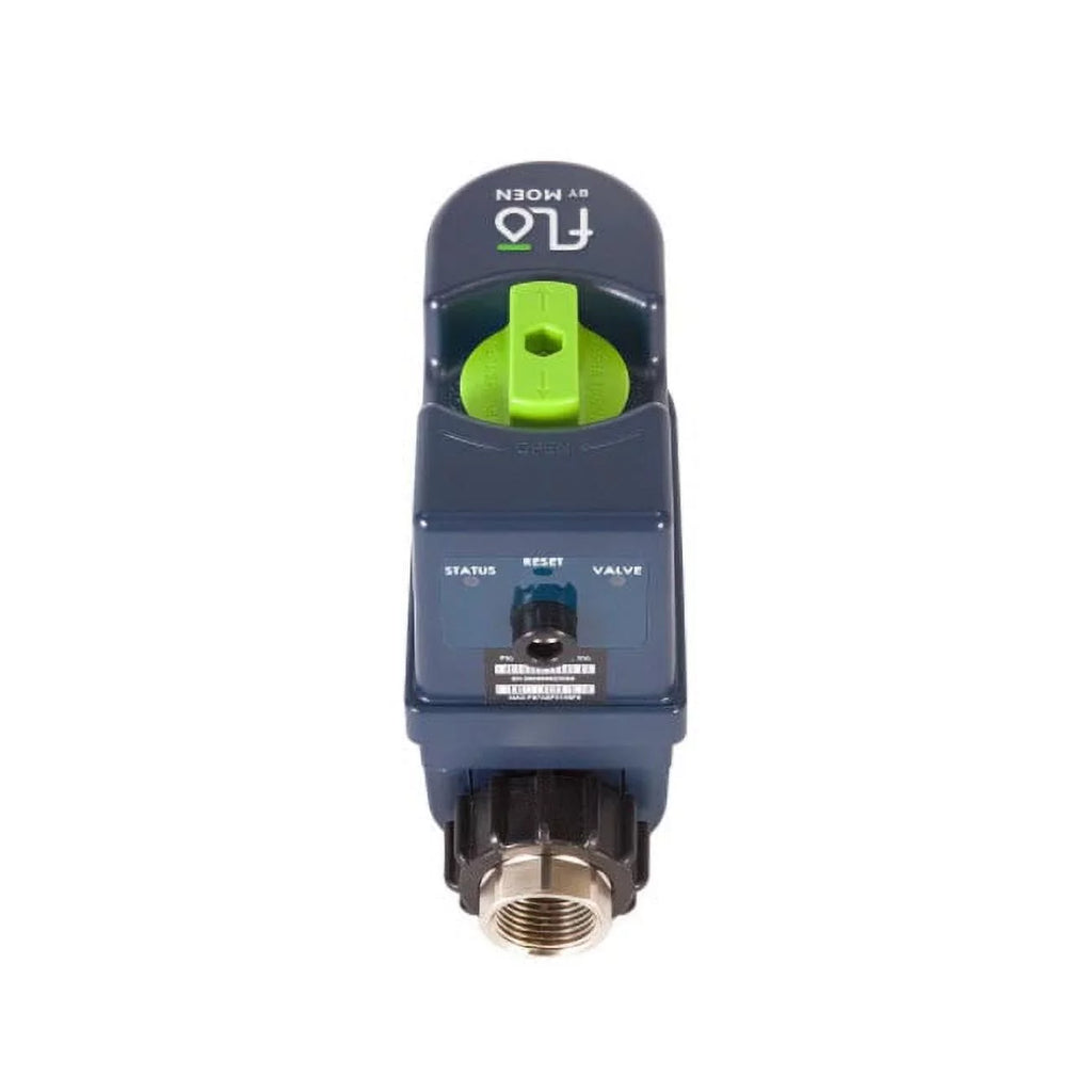 Smart Water Shutoff Valve 3/4 Inch H84078