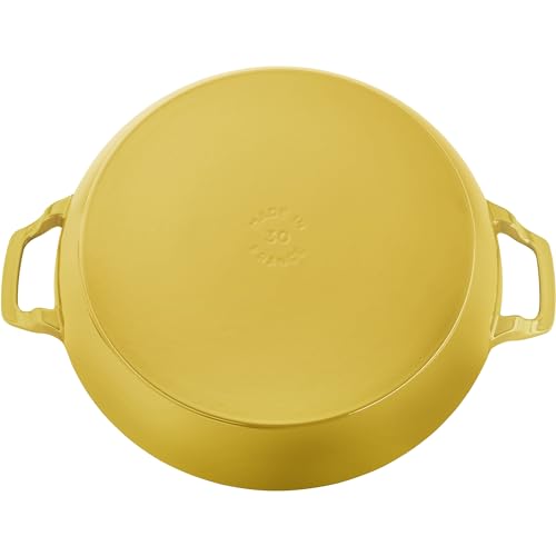 Braiser with Glass Lid, 3.5-Qt L457045