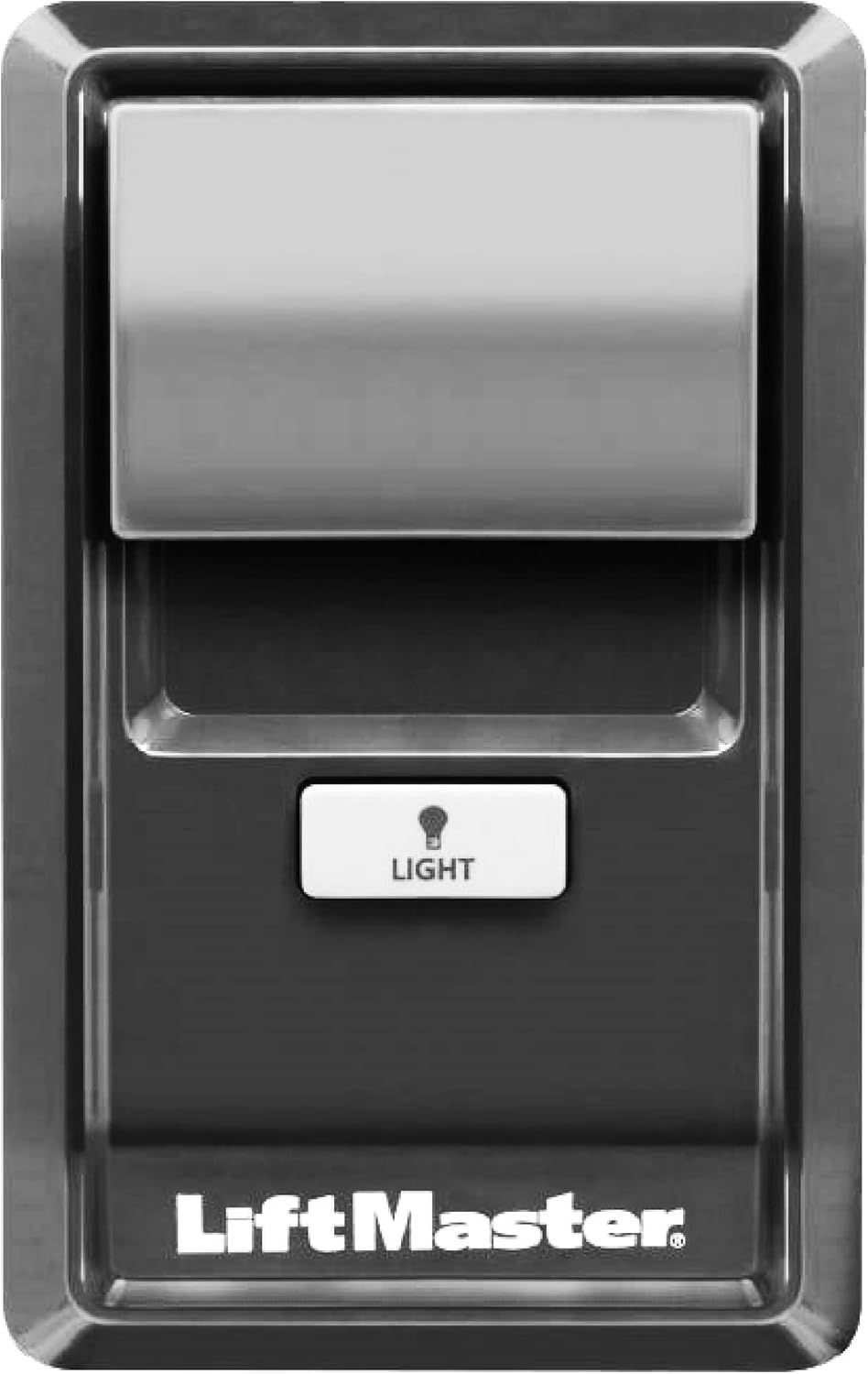 LiftMaster 882LMW Security+ 2.0 Multi-Function Wi-Fi Operated Garage Door Opener Control Panel