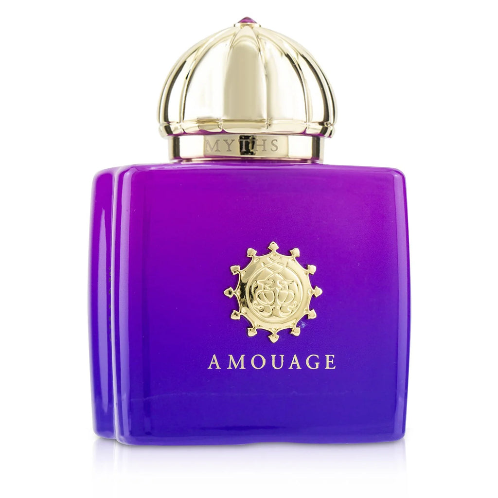 Myths Eau De Parfum Spray 100ml I8542