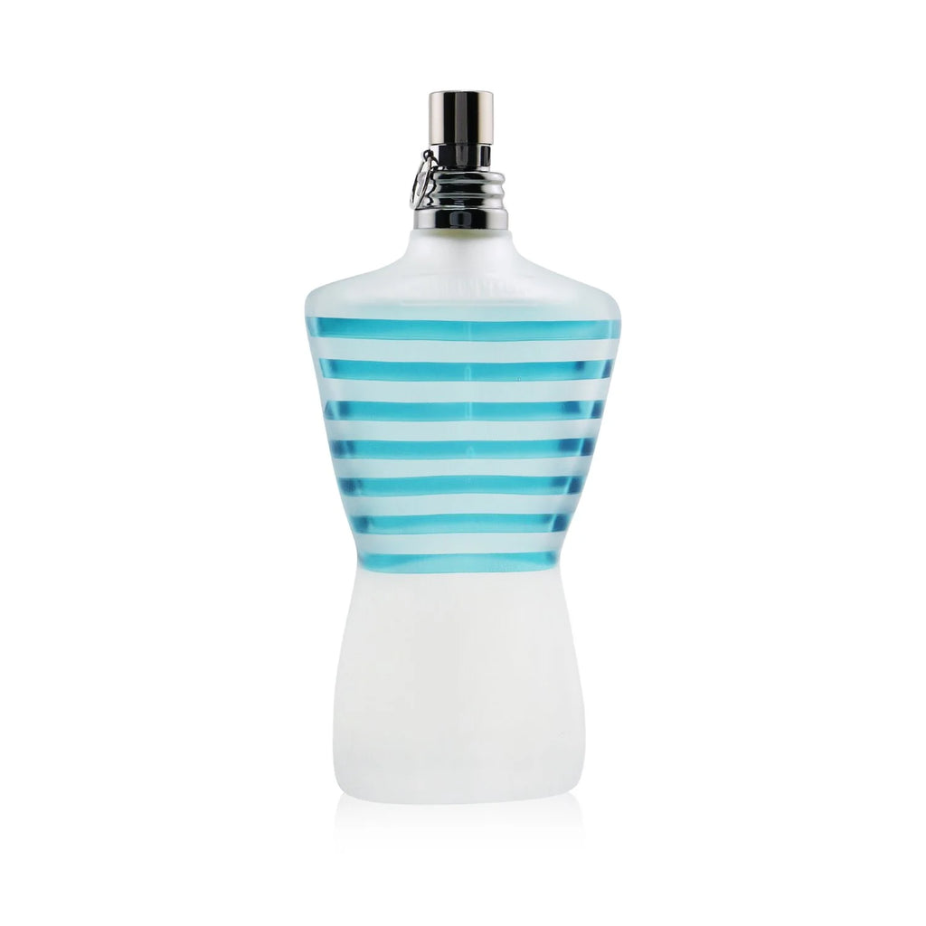 Jean Paul Gaultier Le Beau Male Eau De Toilette Intensely Fresh Spray (Unboxed) 125ml/4.2oz