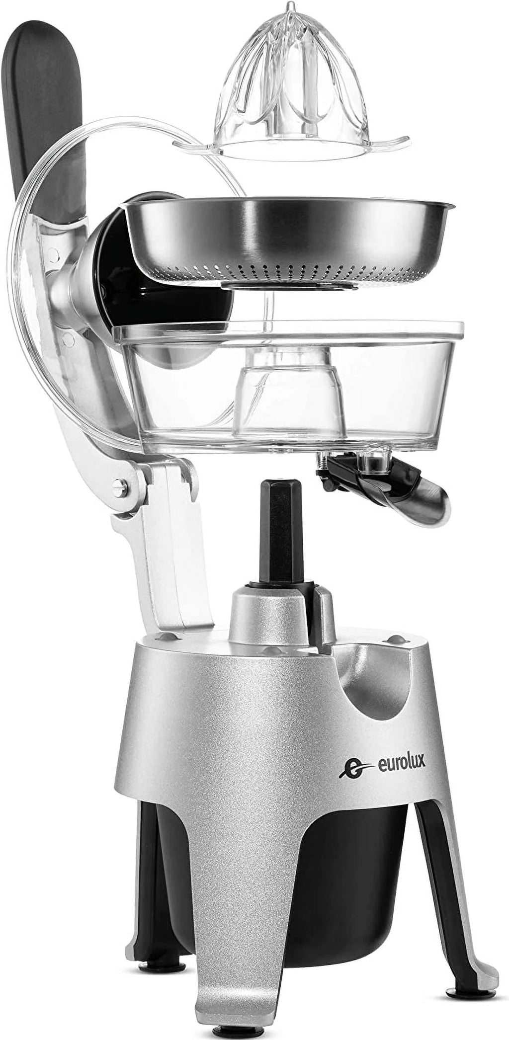 Electric Citrus Juicer Squeezer for Orange, Lemon, Grapefruit, 300W M521664