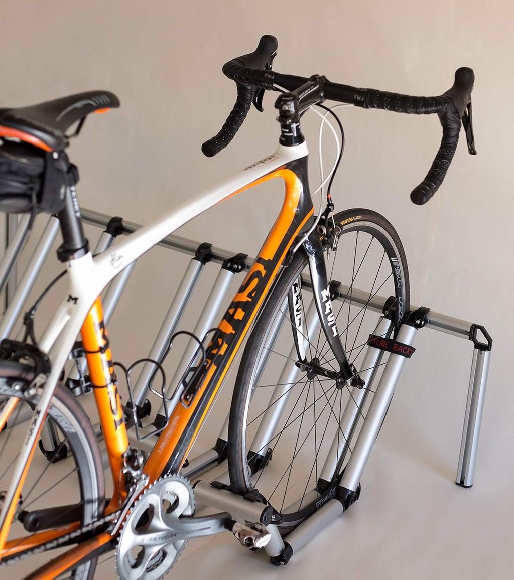 Truck Bed Bike Rack for 5 Bikes T560