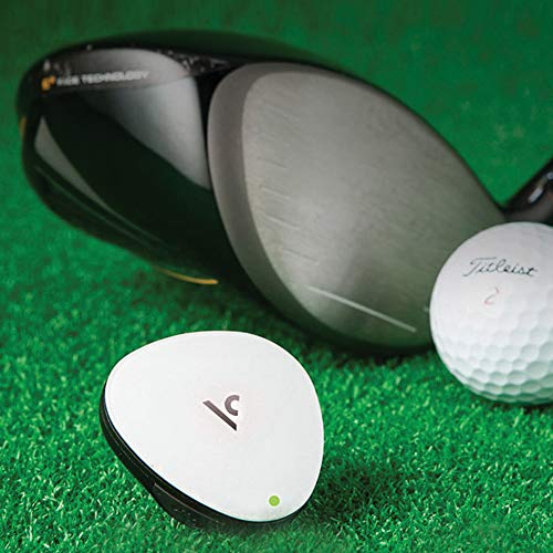 Golf GPS Voice Caddie X2983