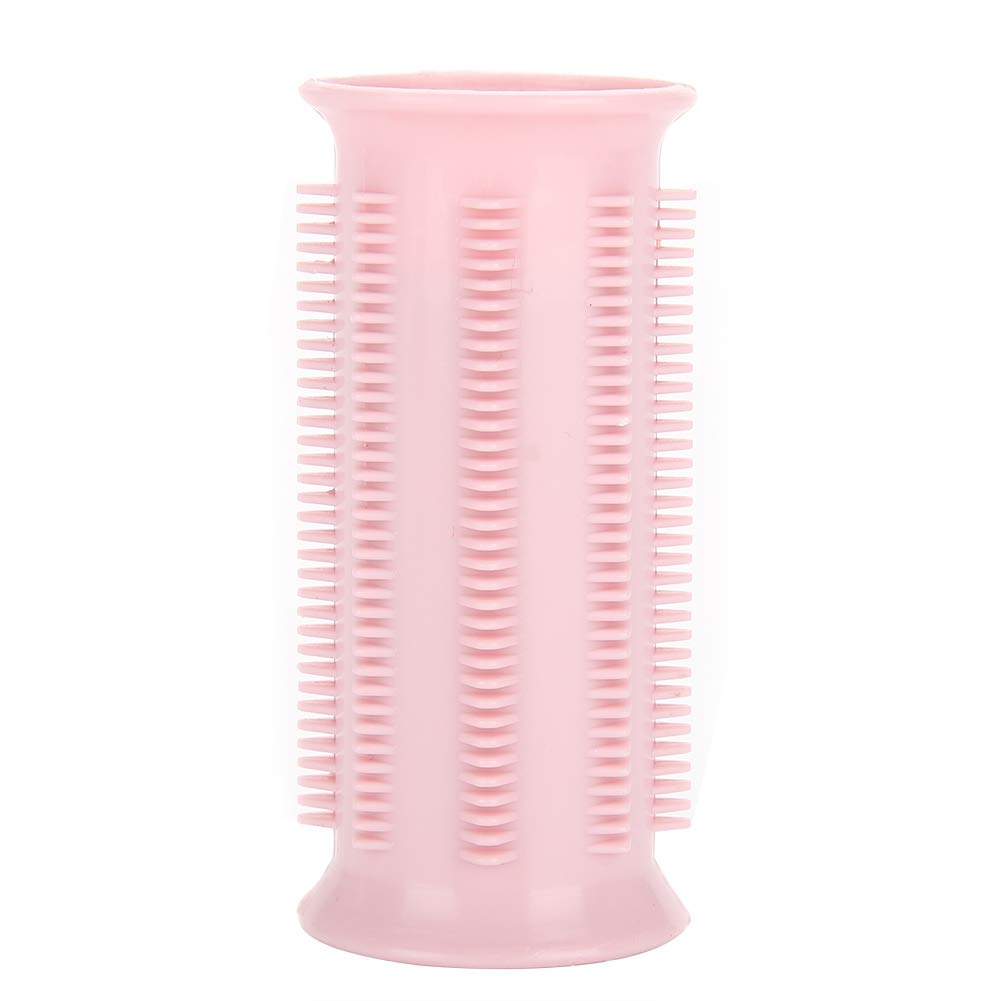 Ion Hot Heat Roller, 10pcs Electric Heated Curler Tool with Bag Z3239
