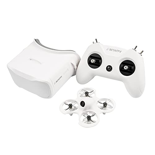FPV Drone Kit with Transmitter and Goggles for Beginners B9291