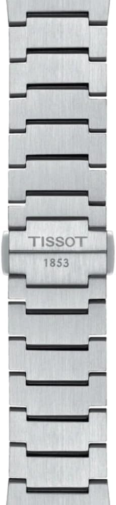Men's Stainless Steel Dress Watch B358