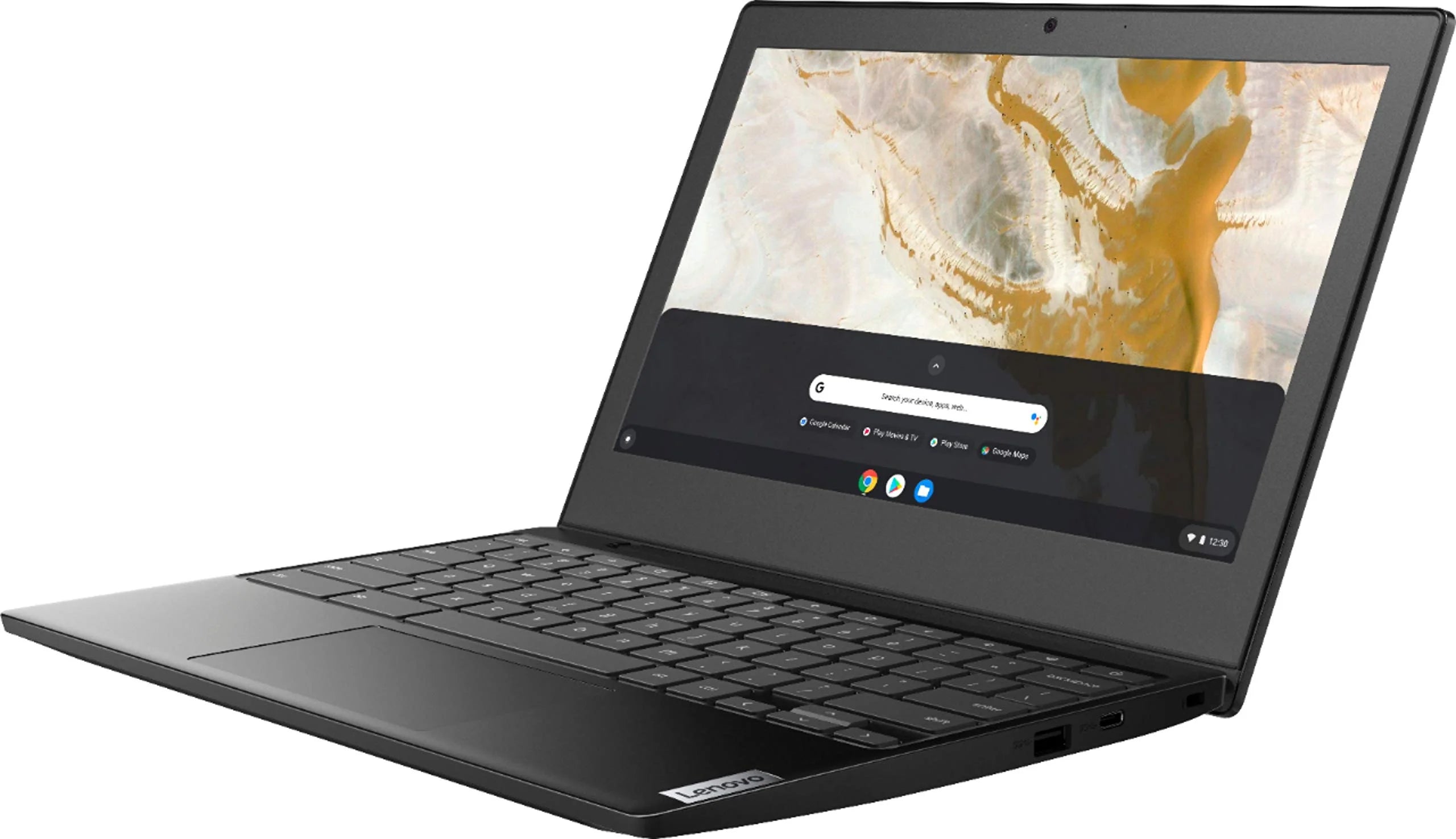 Chromebook 11.6" HD Screen Laptop, 4GB RAM, 32GB Storage H28270