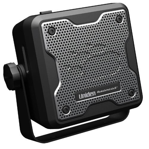 Base/Mobile Scanner with TrunkTracker III and Close Call RF Capture L117193
