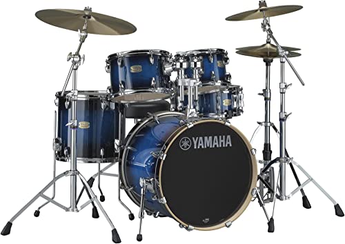 5pc Birch Shell Pack with 22" Kick and 14" Snare E31686