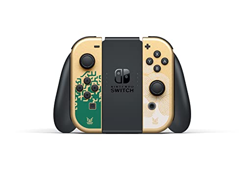 Switch OLED Model with White Joy-Con (Renewed) K6221