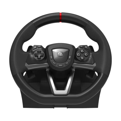 Racing Wheel for PlayStation 5, PlayStation 4 and PC R14754