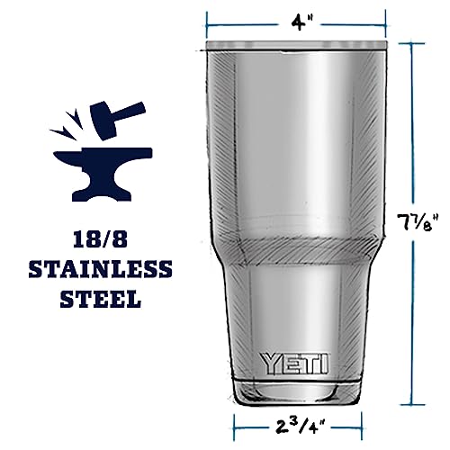 30 oz Stainless Steel Vacuum Insulated Tumbler with Lid P7000