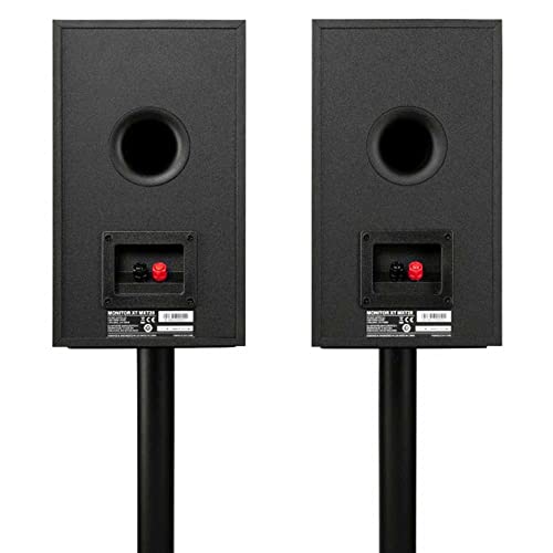 10" Home Subwoofer with 100W Amplifier, Dolby Atmos & DTS:X Compatible P253133