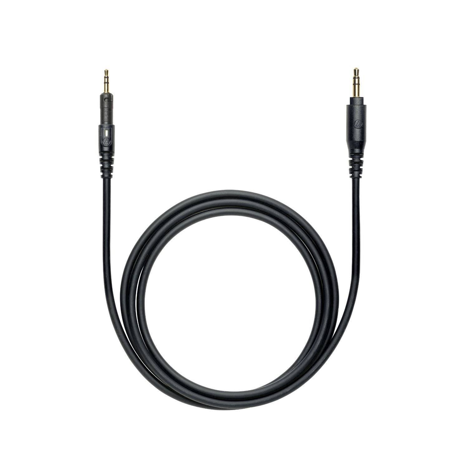 Over-Ear Headphones - Black K618