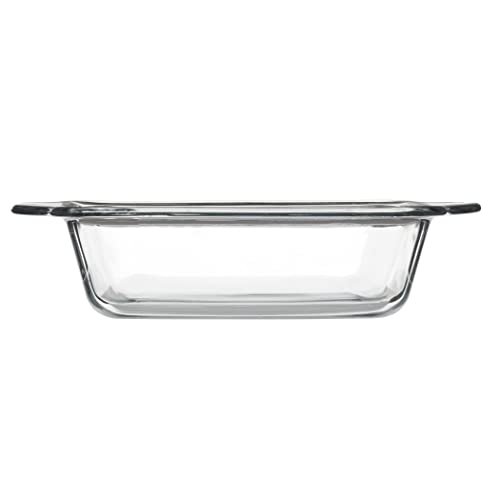 3 Quart Bake Dish with Locking Lid Q3244