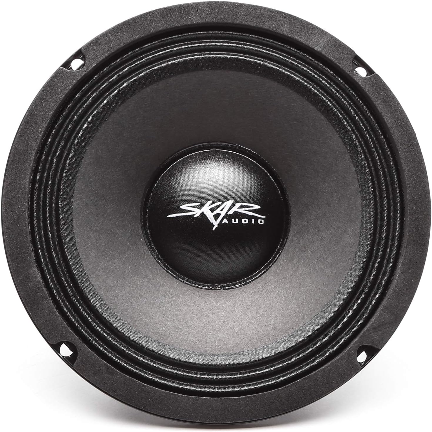 8" 350 Watt Pro Audio Midrange Loudspeaker, 8 Ohm, Pack of 2 C823