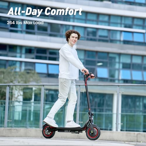 Foldable Electric Scooter for Adults and Teens K700
