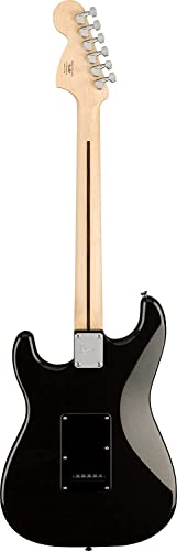 Electric Guitar, 3-Color Sunburst, Laurel Fingerboard I700238