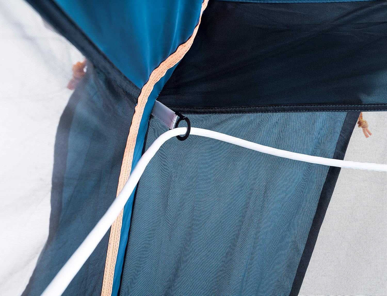 Camping Screen House and Shelter, 12 Feet F397942
