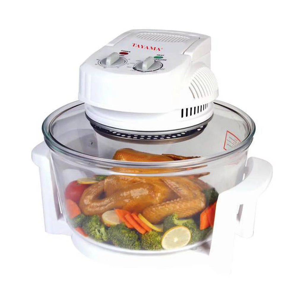 Tayama Turbo Oven (TO-2000)