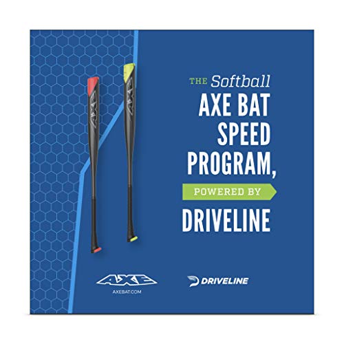 Fastpitch Speed Trainers 2-Pack with Training Program L6787
