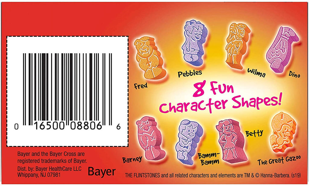 Chewable Tablets Complete, 60 Count Z683