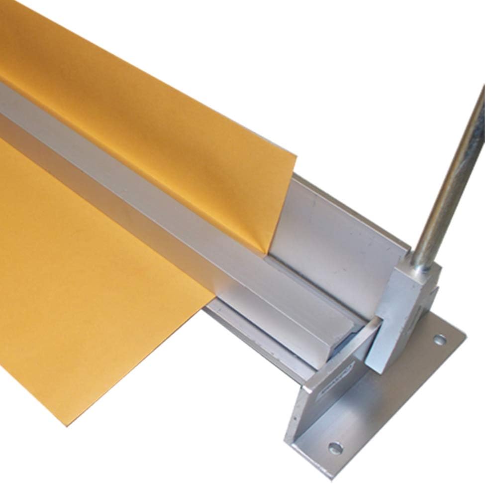 48 Inch Sheet Metal Bending Brake Bender S291417