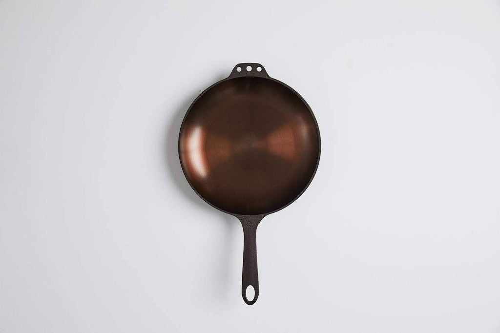 Cast Iron Chef Skillet R974254