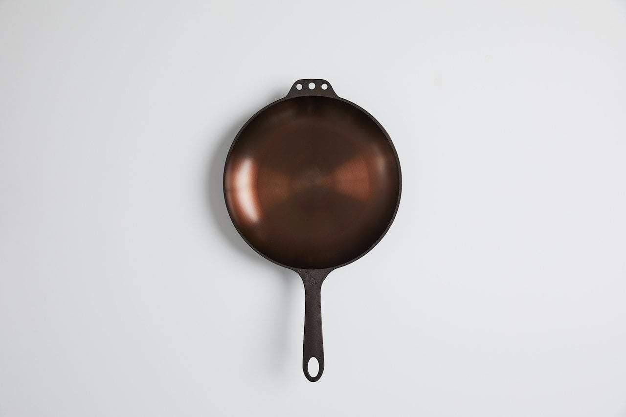 Cast Iron Chef Skillet R974254