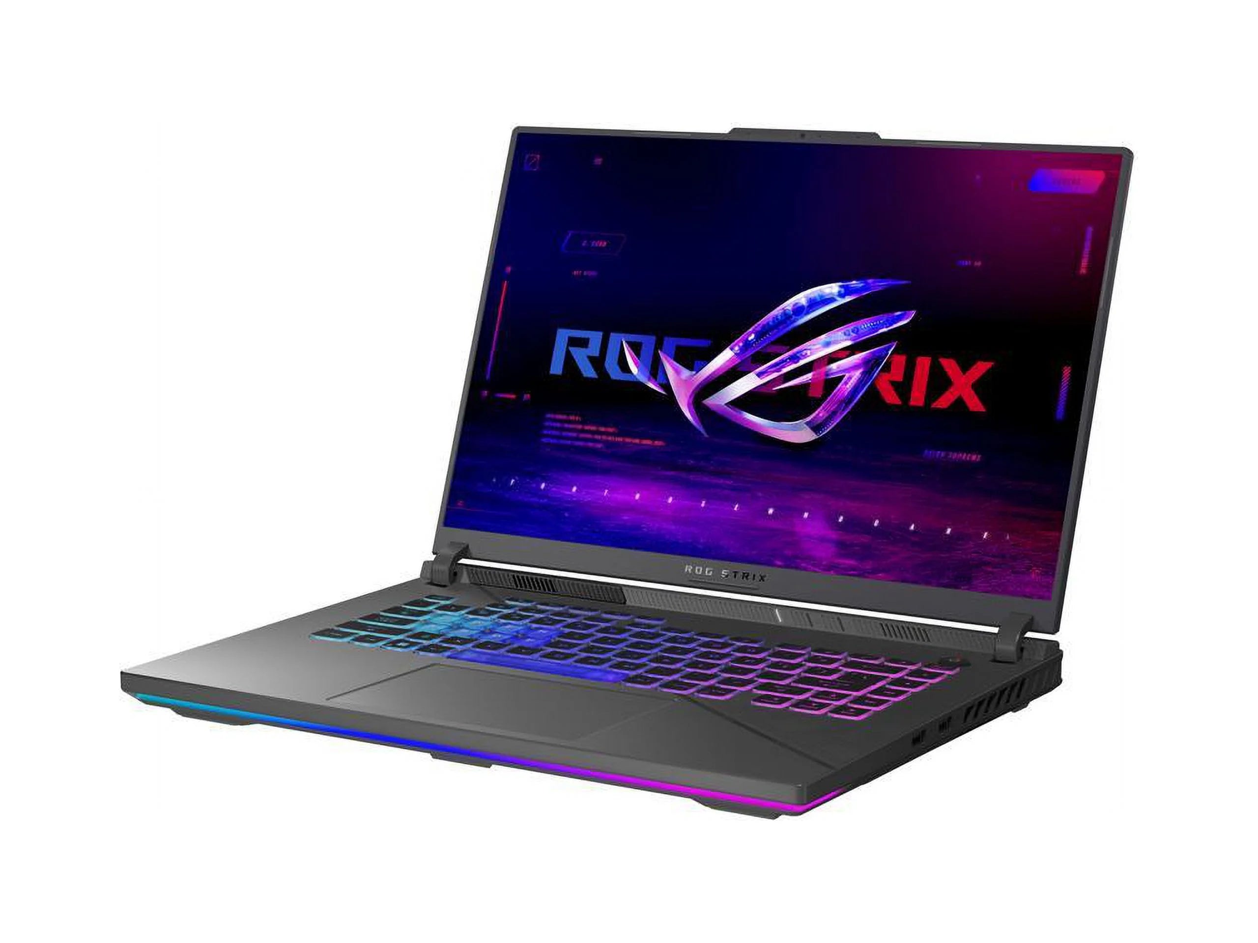 16" QHD 240Hz Gaming Laptop, RTX 4060, Core i9, 16GB RAM, 1TB SSD H810919