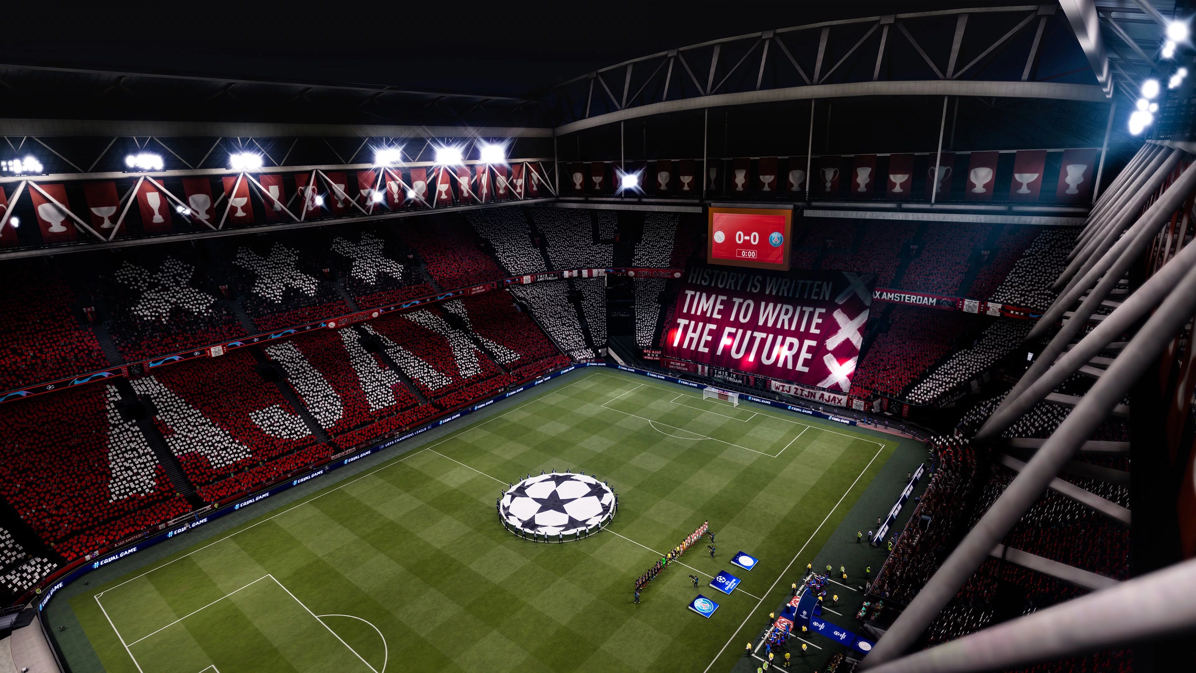 FIFA 21 Champions Edition - PlayStation 4 L47319