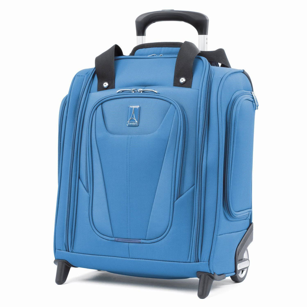Rolling Underseat Carry-On - Black N403486