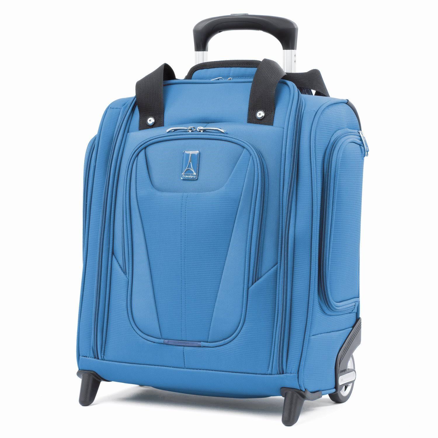 Rolling Underseat Carry-On - Black N403486