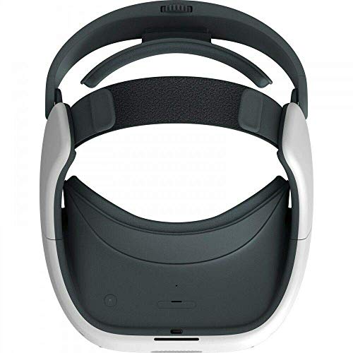 VR Headset Bundle with Controllers and Charger B1983