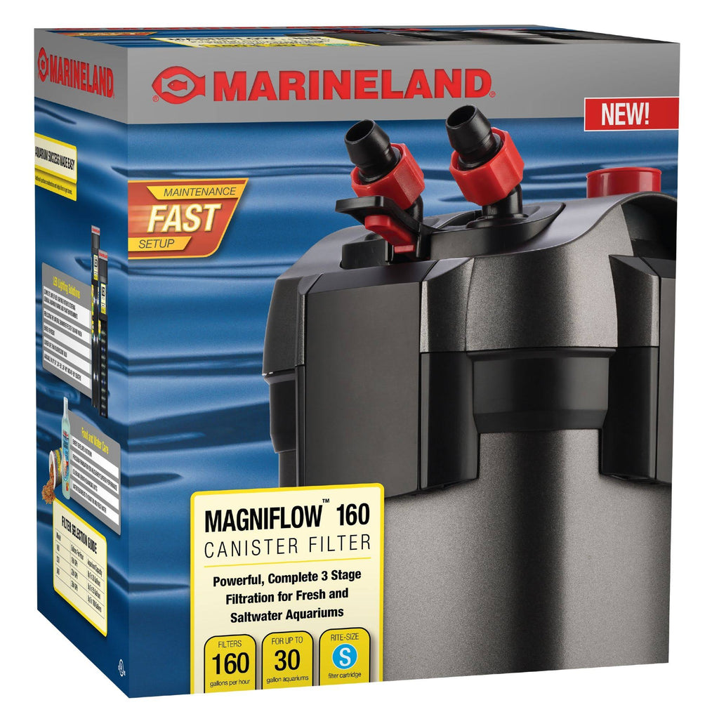 Canister Filter I273448