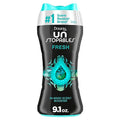 Downy Unstopables in-Wash Scent Booster Beads, Fresh, 14.8 Ounce (Pack of 2)