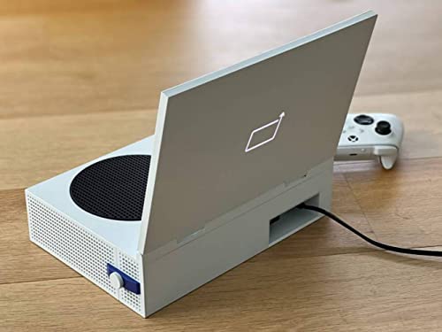 Portable 11.6 1080P FHD 60Hz IPS Gaming Screen for Xbox Series S G8921