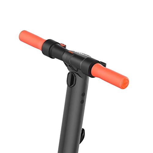 Electric Scooter for Adults, 15.5 mph Top Speed, Front Suspension C332250