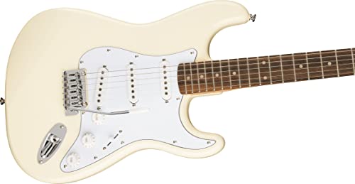Electric Guitar, 3-Color Sunburst, Laurel Fingerboard I700238