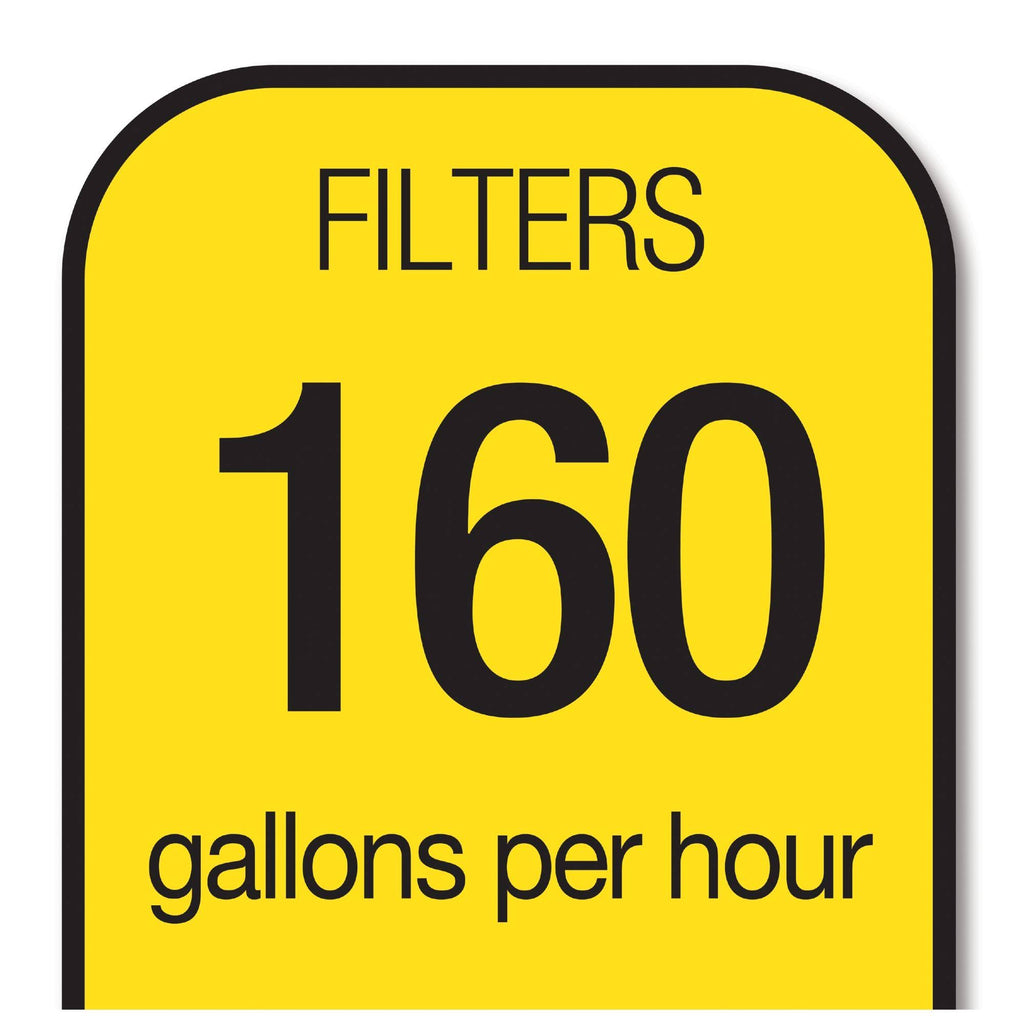 Canister Filter I273448