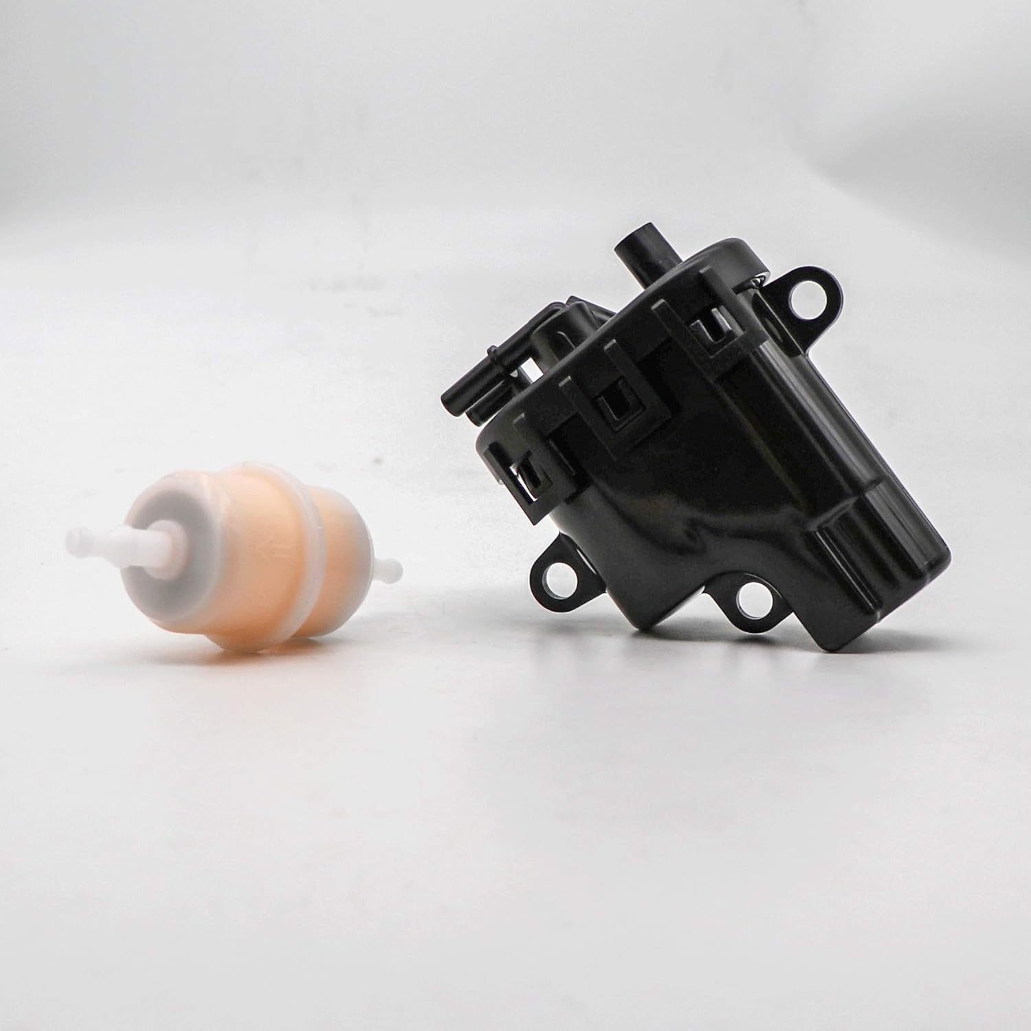 Fuel Pump for Kohler Engines with Fuel Filter P32565