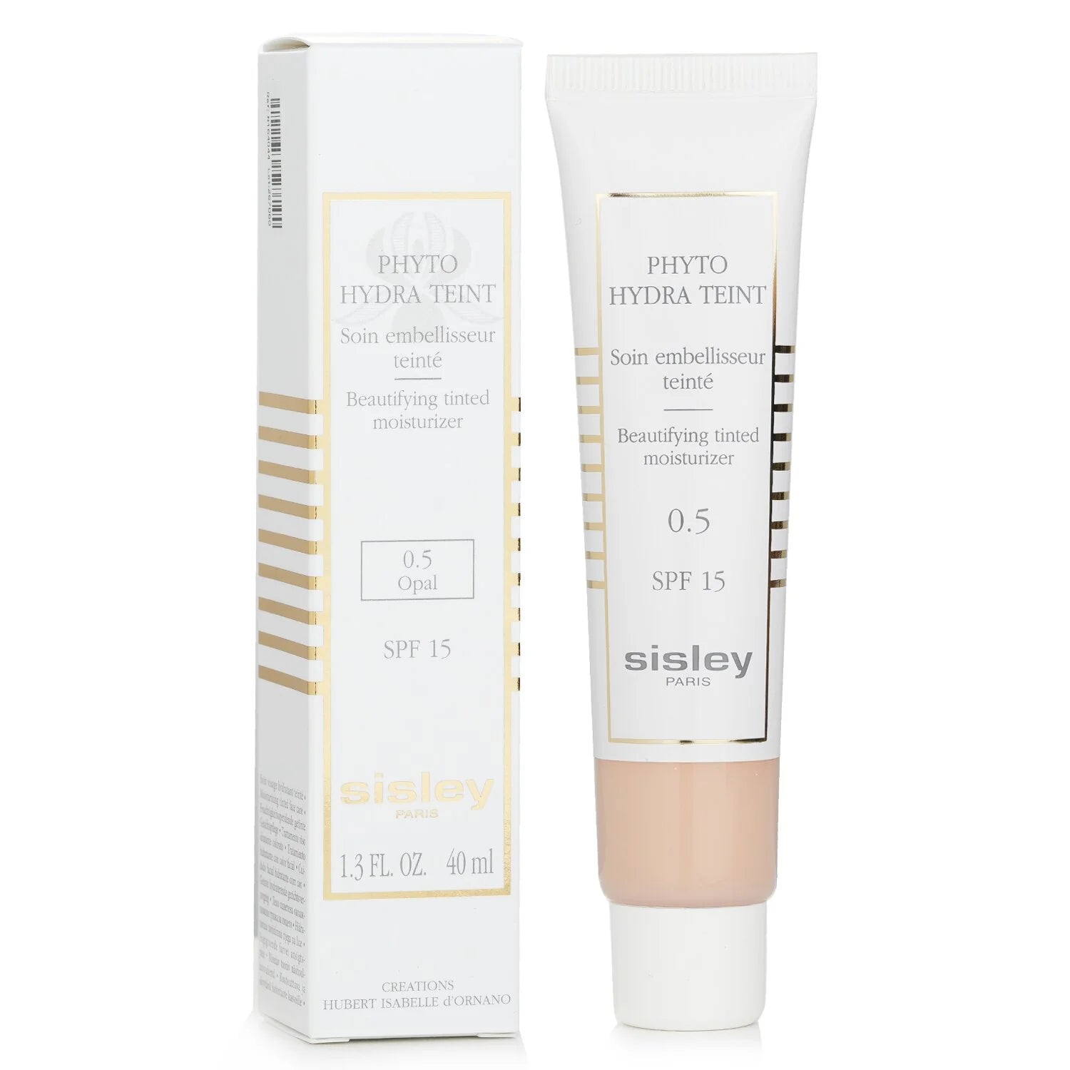 Tinted Moisturizer SPF 15 Beige 40ml G322