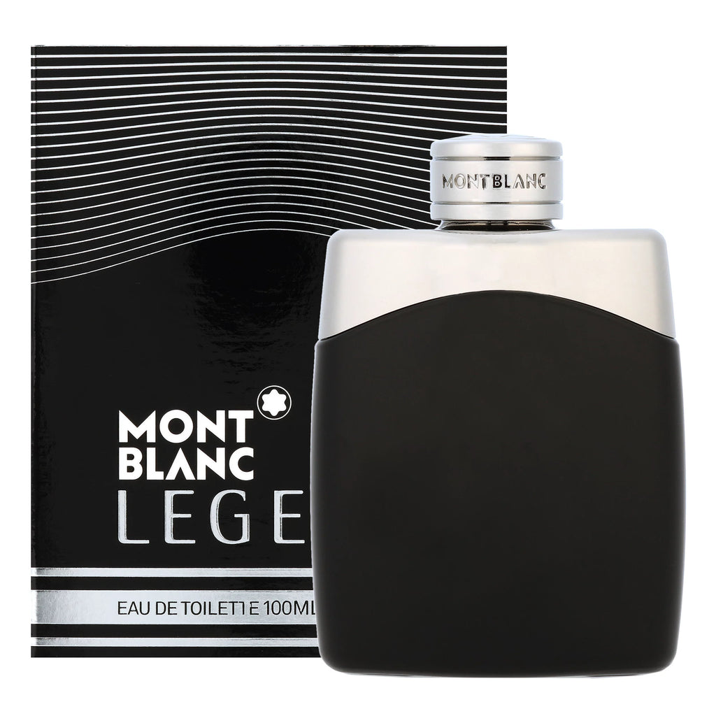 Men's Eau De Toilette Spray, 3.4 Oz. W90044