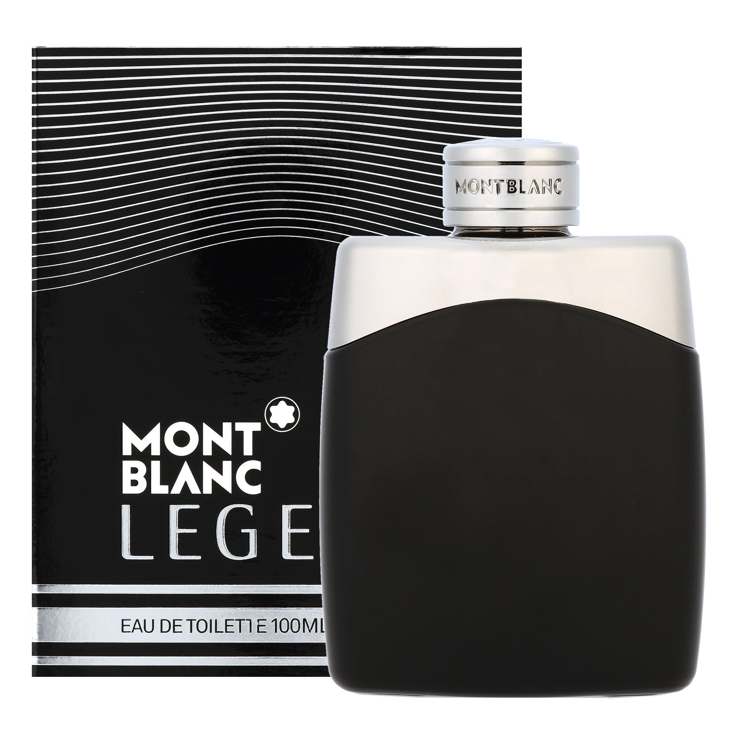 Men's Eau De Toilette Spray, 3.4 Oz. W90044