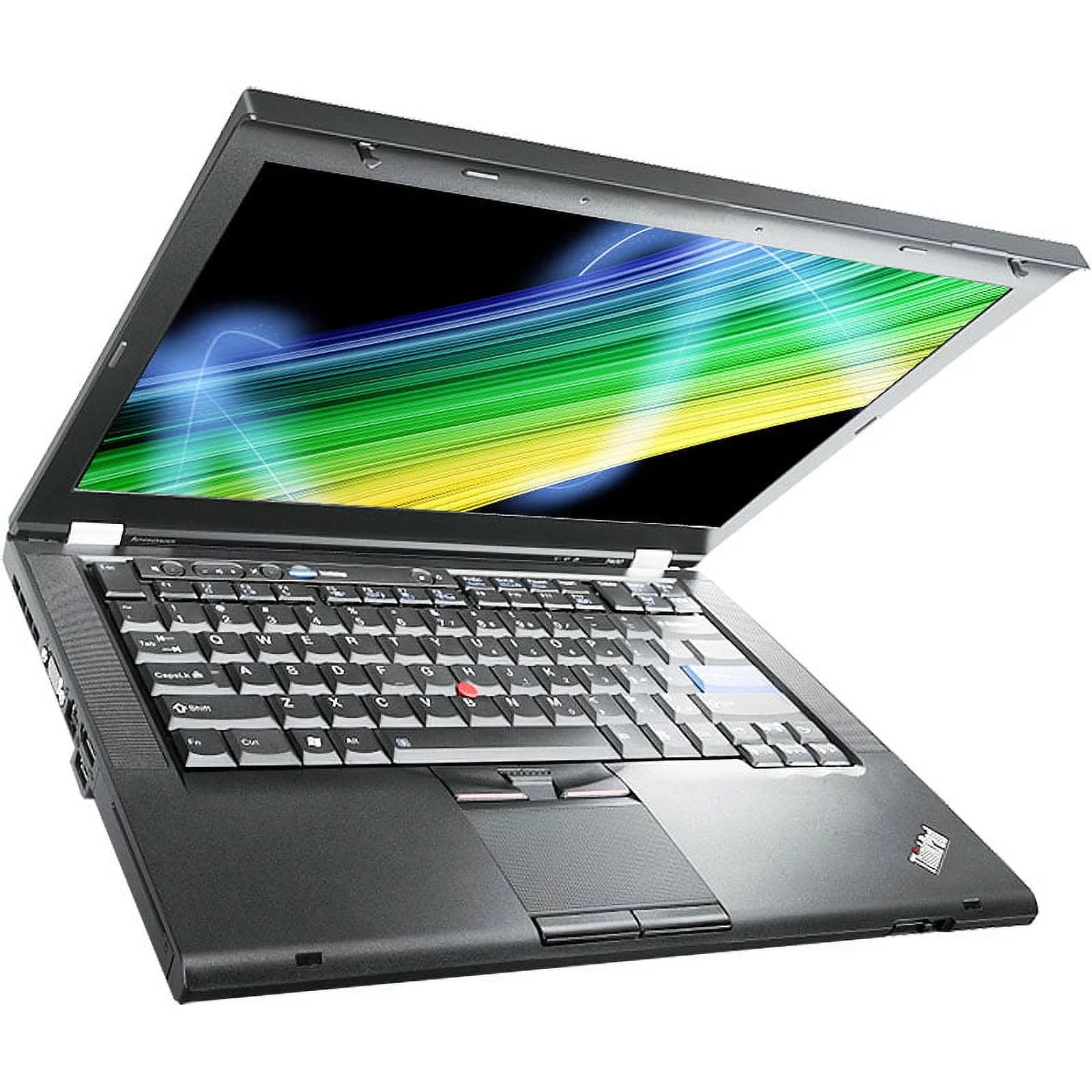 Used ThinkPad T420 i5 2.5GHz 4GB 500GB DVD Windows 10 Pro Laptop M203711