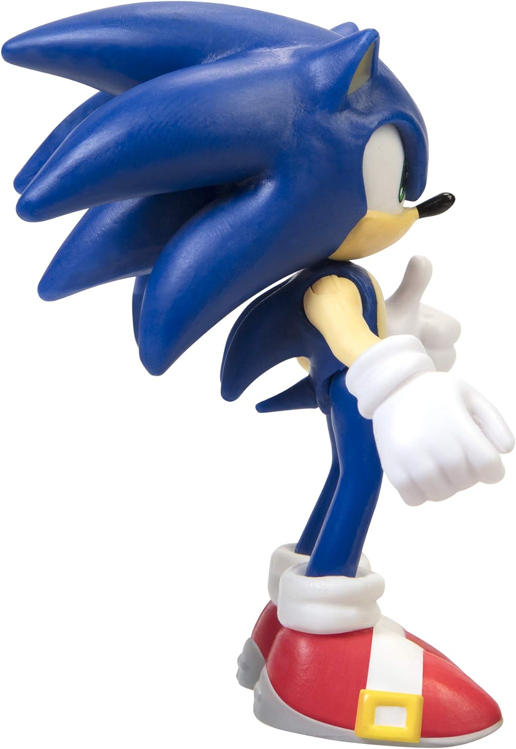 Sonic Action Figure 2.5 Inch Collectible Toy U13574